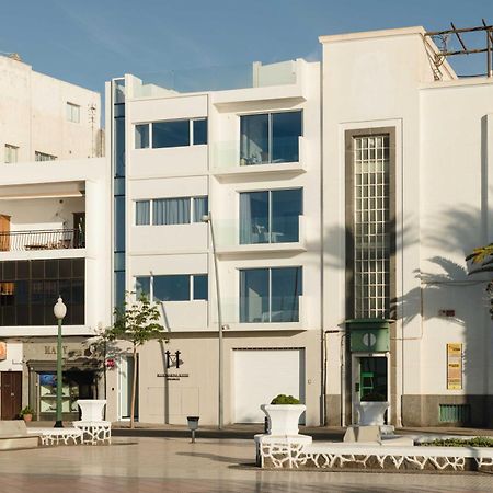 Blue Marina Suites - Boutique Apartments อาร์เรซิเฟ ภายนอก รูปภาพ