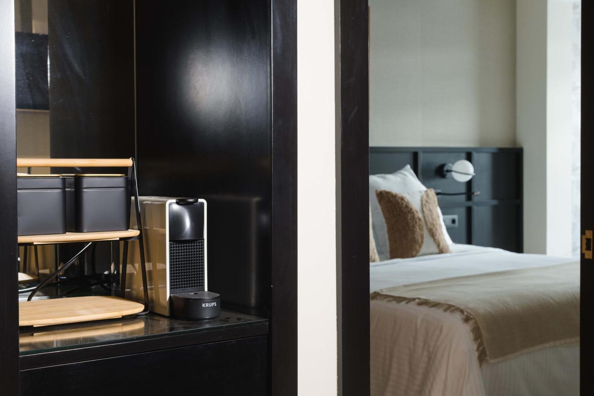 Blue Marina Suites - Boutique Apartments อาร์เรซิเฟ ภายนอก รูปภาพ
