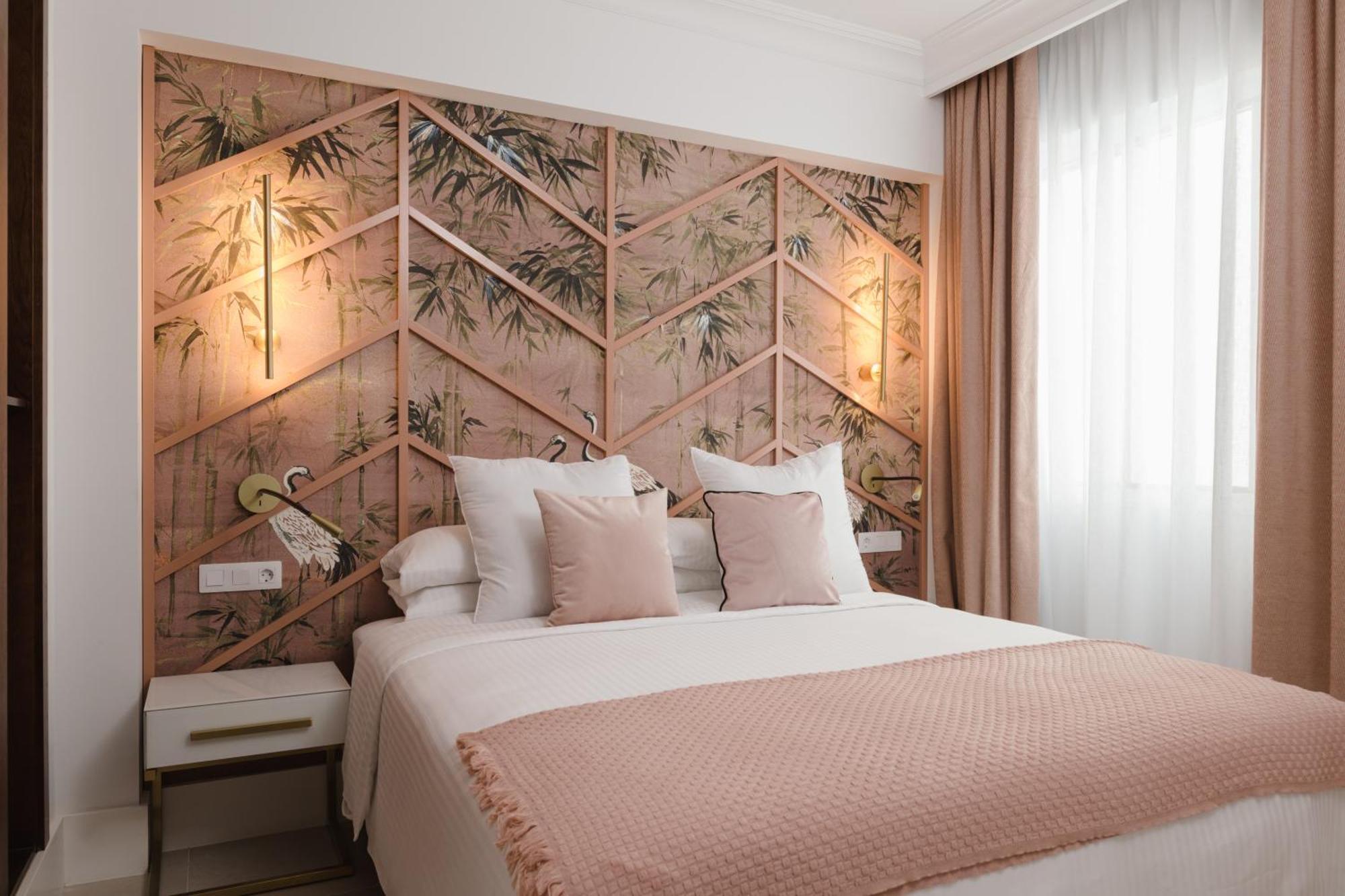 Blue Marina Suites - Boutique Apartments อาร์เรซิเฟ ภายนอก รูปภาพ