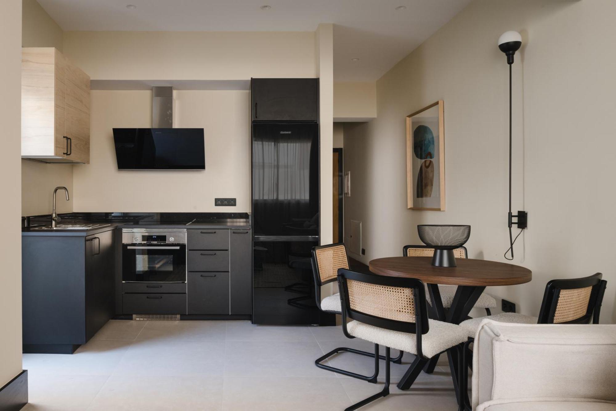 Blue Marina Suites - Boutique Apartments อาร์เรซิเฟ ภายนอก รูปภาพ