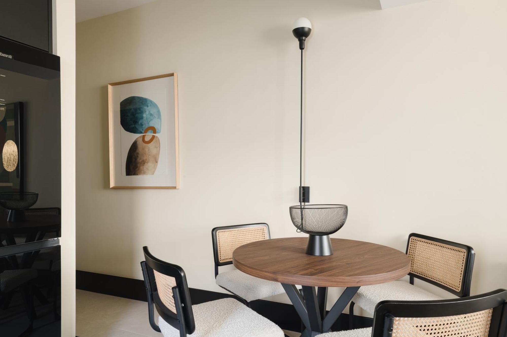 Blue Marina Suites - Boutique Apartments อาร์เรซิเฟ ภายนอก รูปภาพ
