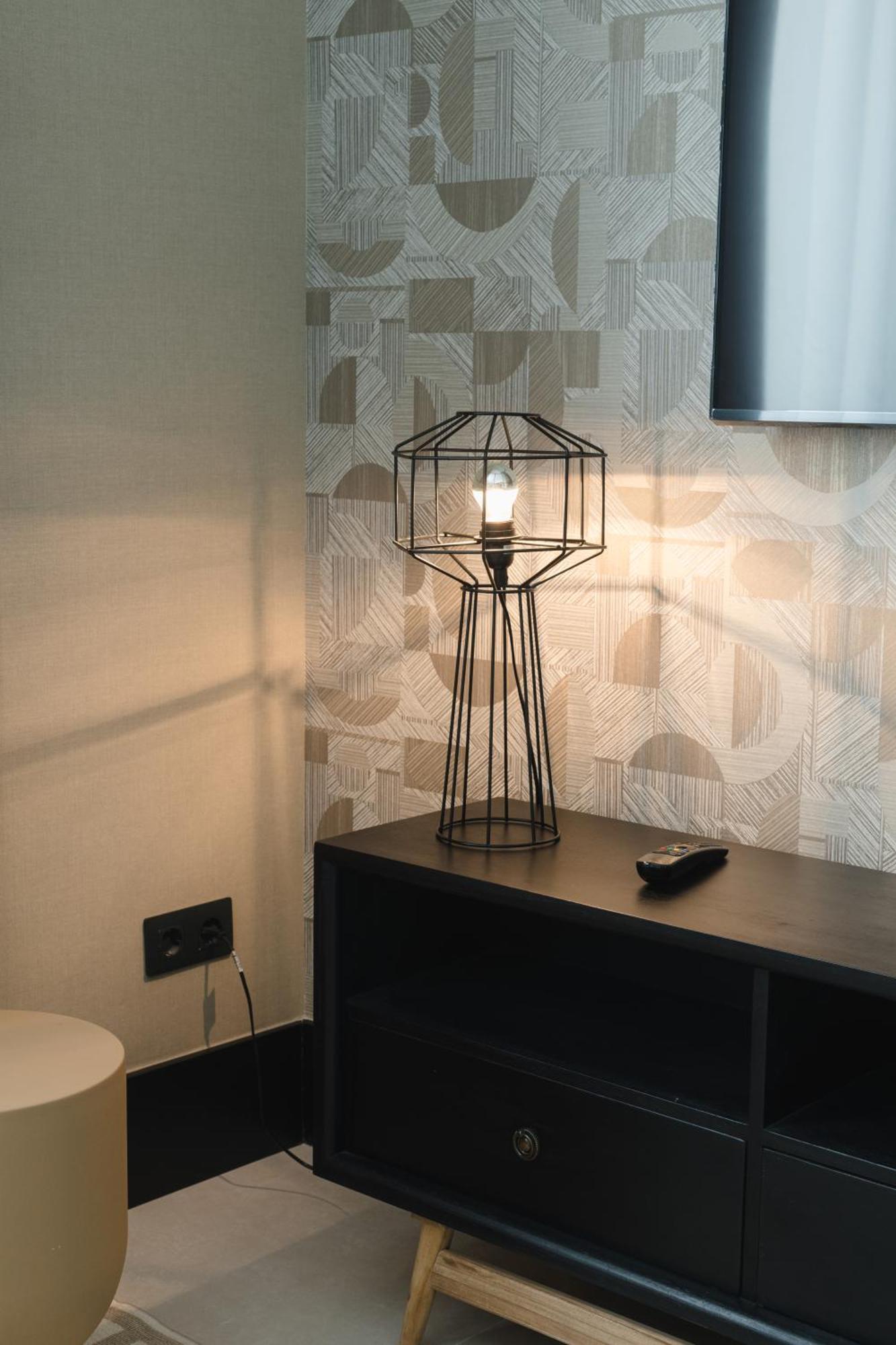 Blue Marina Suites - Boutique Apartments อาร์เรซิเฟ ภายนอก รูปภาพ