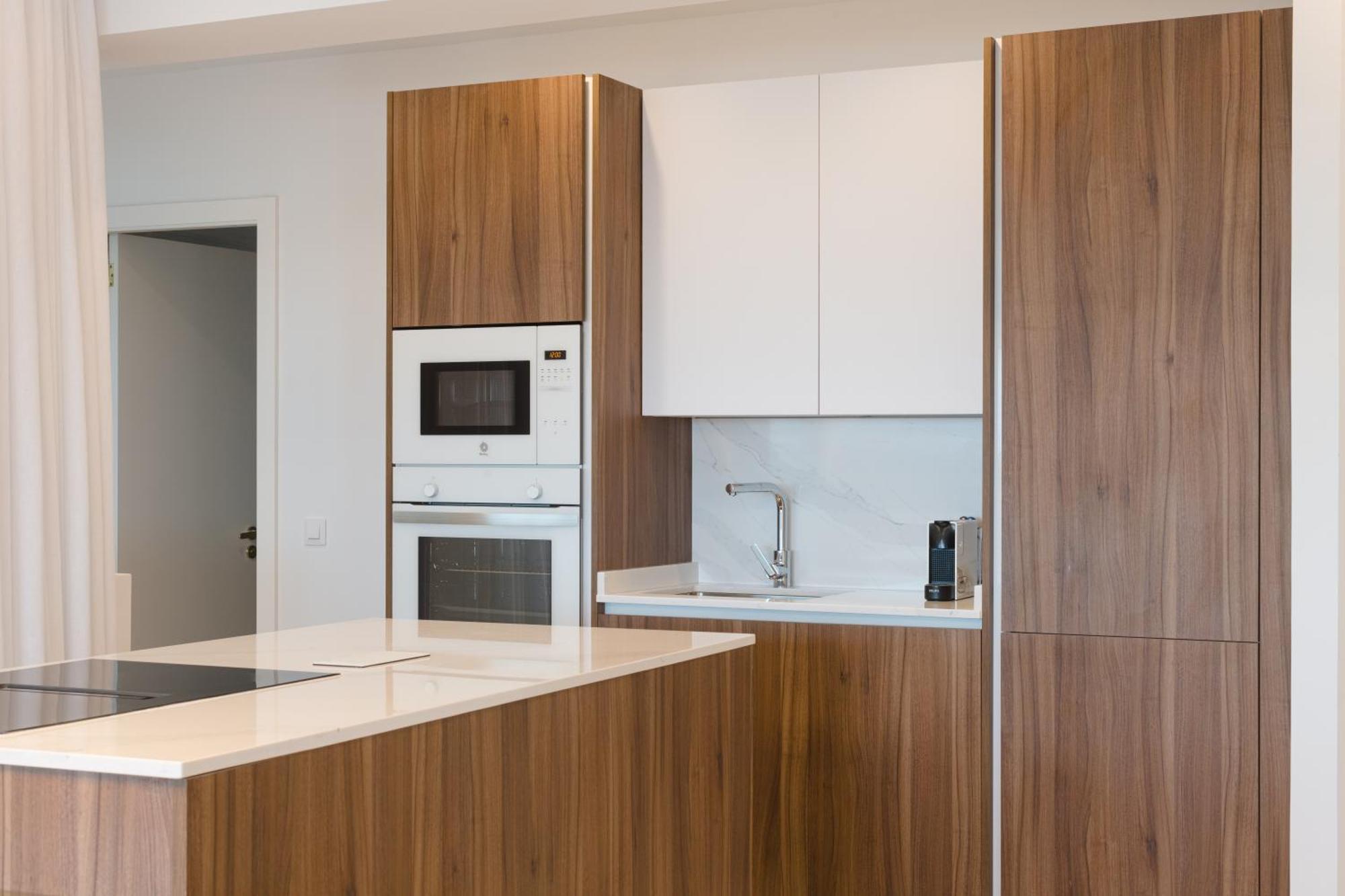 Blue Marina Suites - Boutique Apartments อาร์เรซิเฟ ภายนอก รูปภาพ