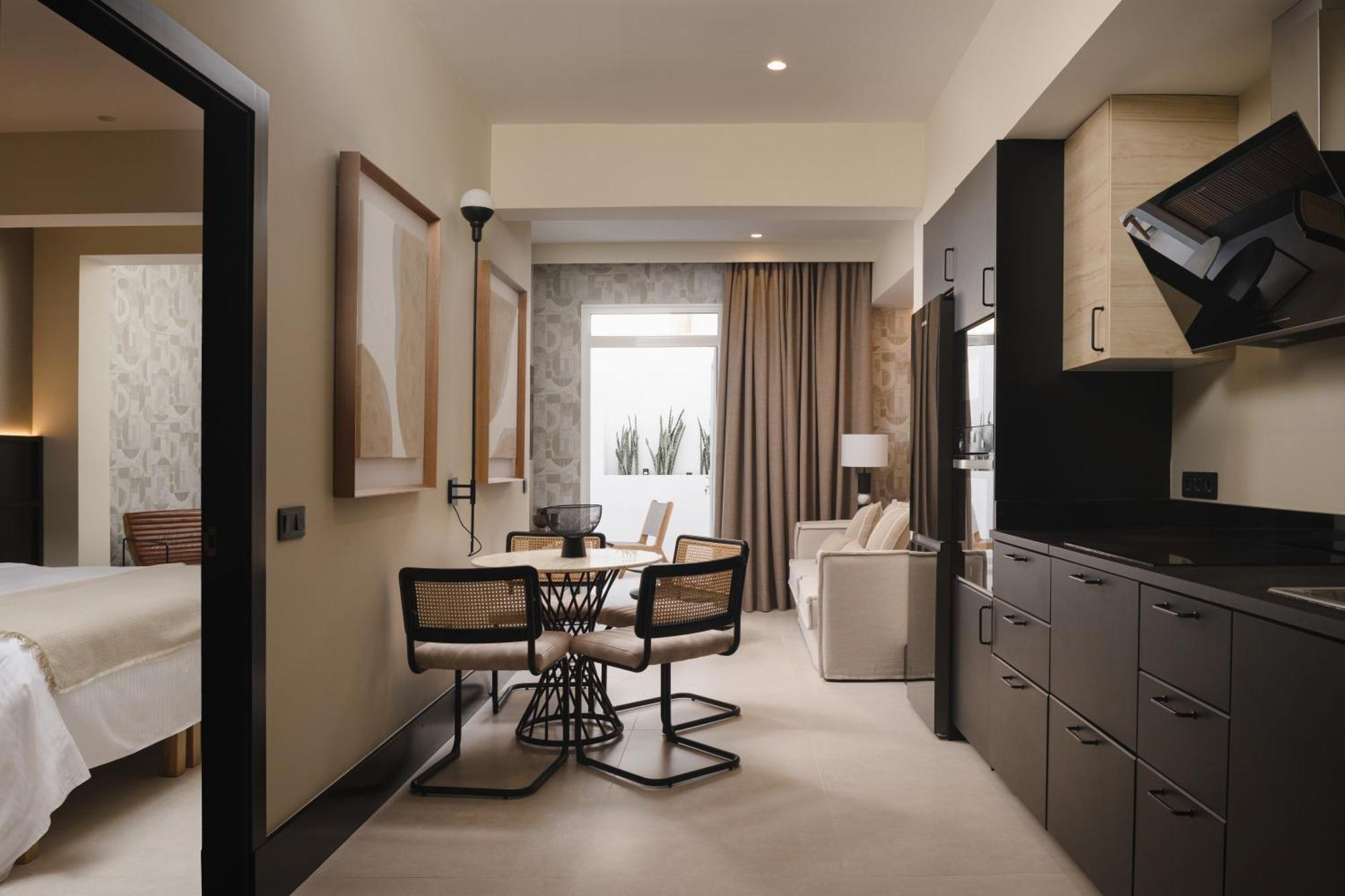 Blue Marina Suites - Boutique Apartments อาร์เรซิเฟ ภายนอก รูปภาพ