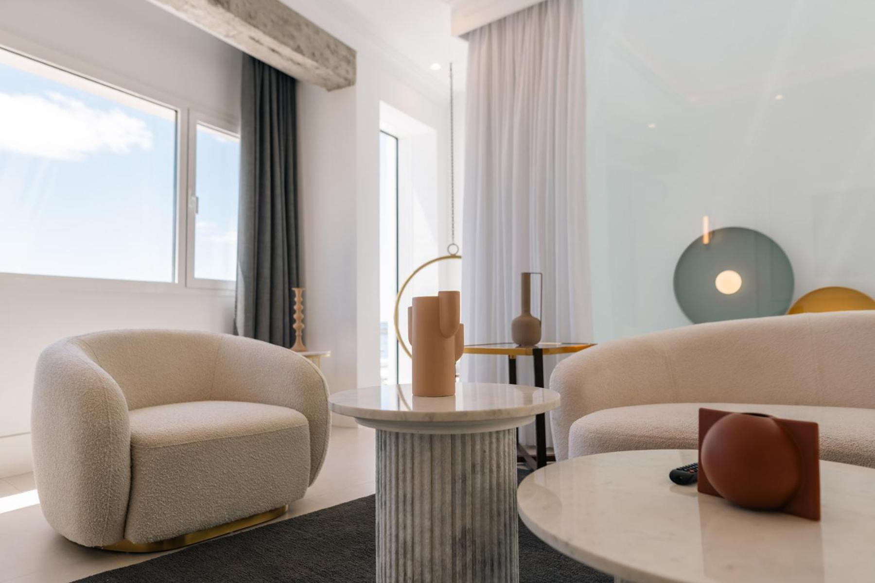 Blue Marina Suites - Boutique Apartments อาร์เรซิเฟ ภายนอก รูปภาพ